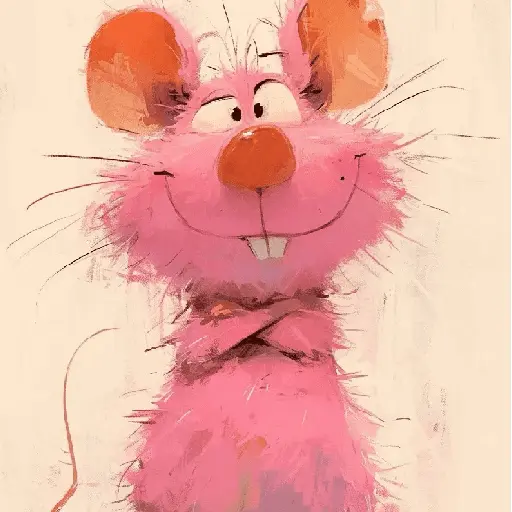 🧿Ratita Zodiacal🐭