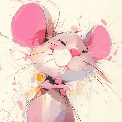 🧿Ratita Zodiacal🐭