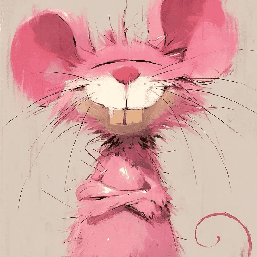 🧿Ratita Zodiacal🐭 preview