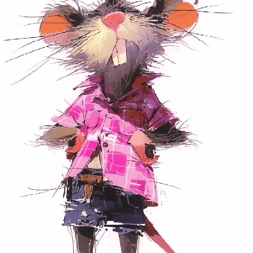 🧿Ratita Zodiacal🐭 preview