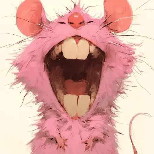 🧿Ratita Zodiacal🐭
