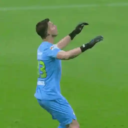 amor por el futbol