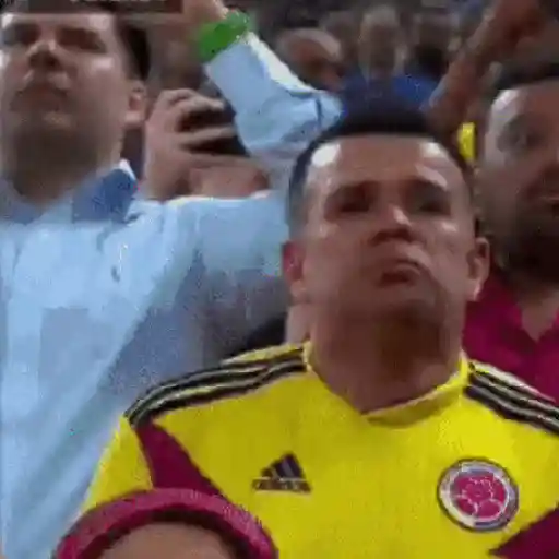 amor por el futbol