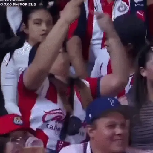 amor por el futbol