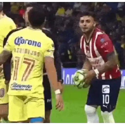 amor por el futbol