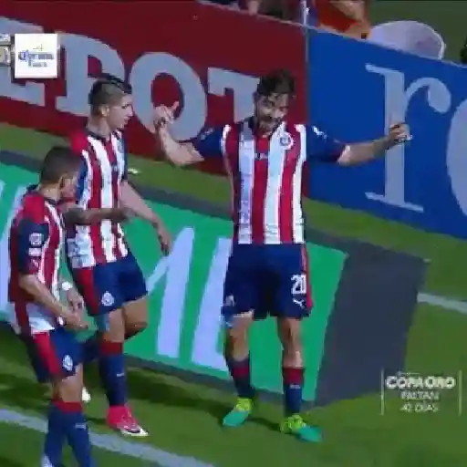 amor por el futbol