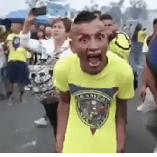 amor por el futbol