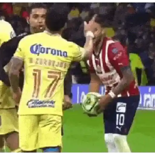 amor por el futbol preview