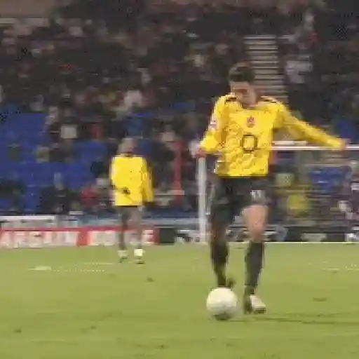 amor por el futbol
