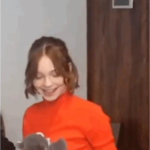 emma myers preview