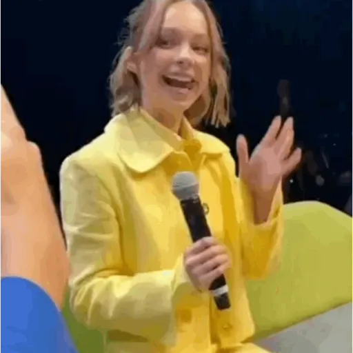 emma myers
