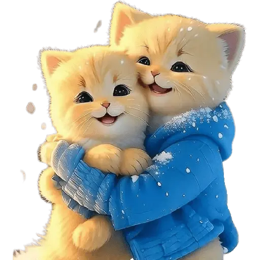 ANIMALES TIERNOS 