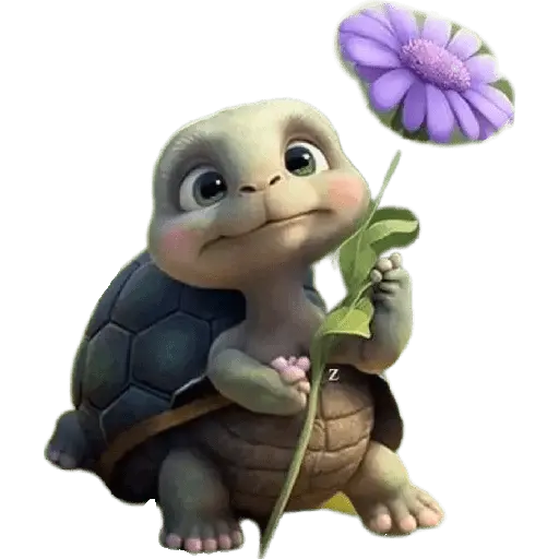 ANIMALES TIERNOS 