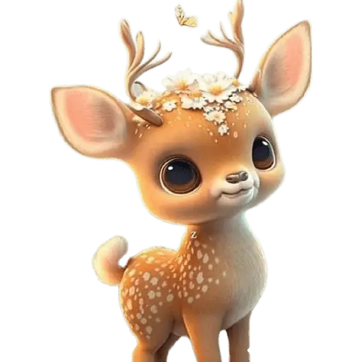 ANIMALES TIERNOS 