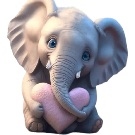 ANIMALES TIERNOS 