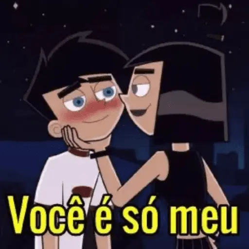 Amor / Namoro ❤️