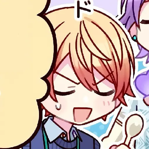 Tenma Tsukasa