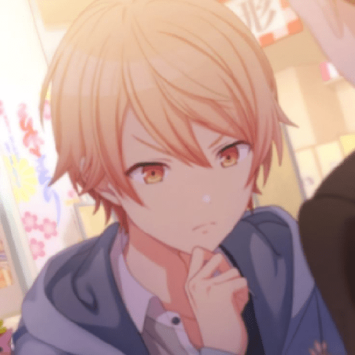 Tenma Tsukasa preview