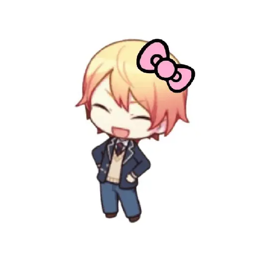 Tenma Tsukasa