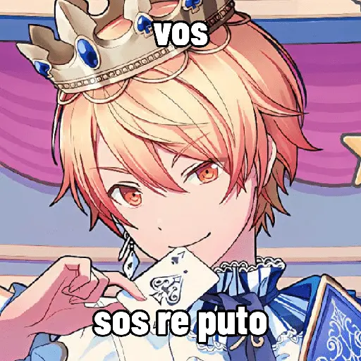 Tenma Tsukasa