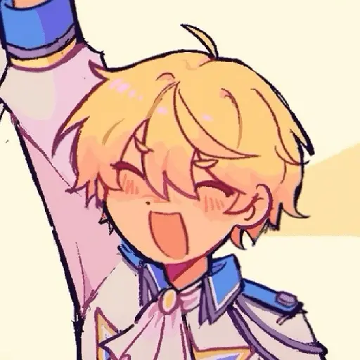 Tenma Tsukasa