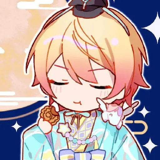 Tenma Tsukasa