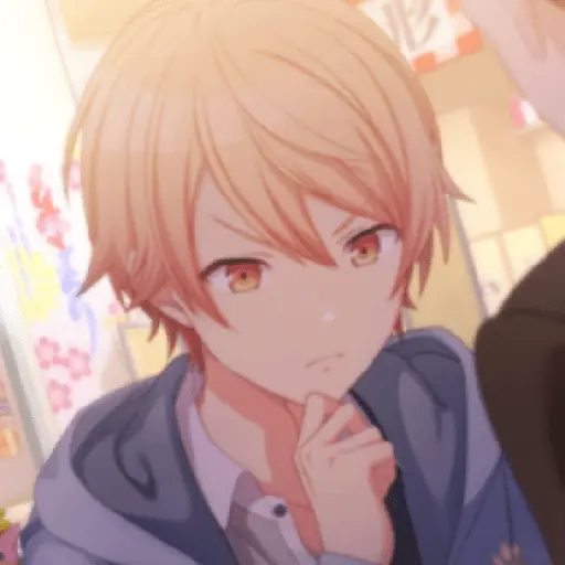 Tenma Tsukasa
