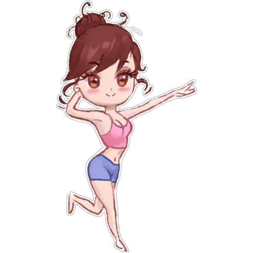 LA CHIBII NORYPC