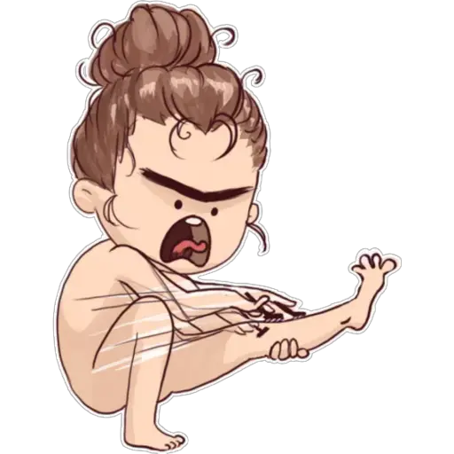 LA CHIBII NORYPC