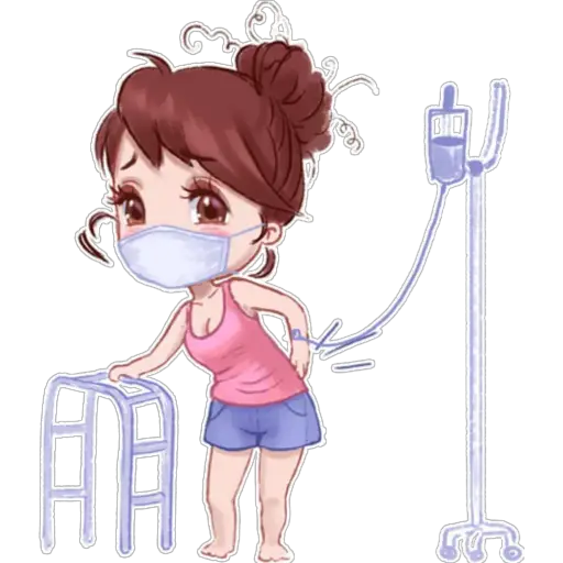 LA CHIBII NORYPC