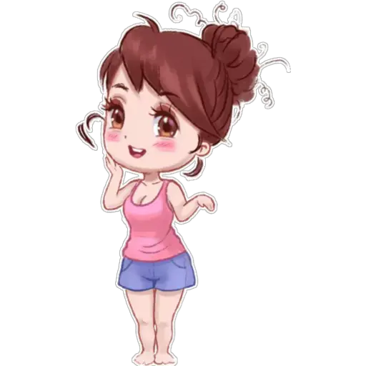 LA CHIBII NORYPC