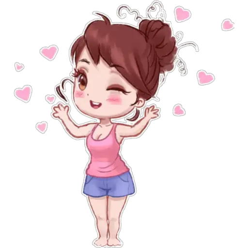 LA CHIBII NORYPC