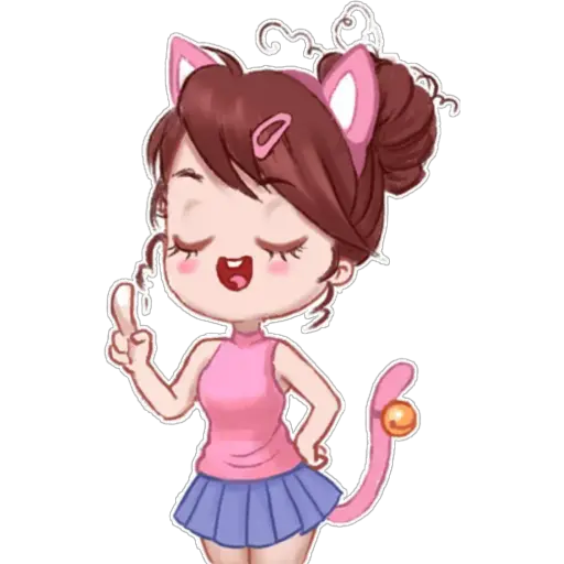 LA CHIBII NORYPC