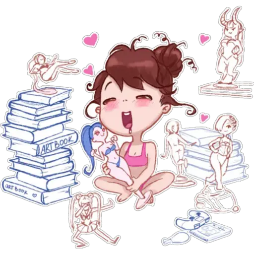 LA CHIBII NORYPC