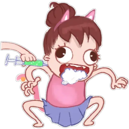 LA CHIBII NORYPC