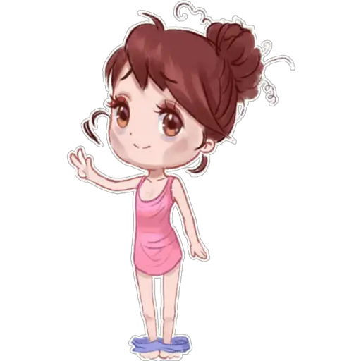 LA CHIBII NORYPC