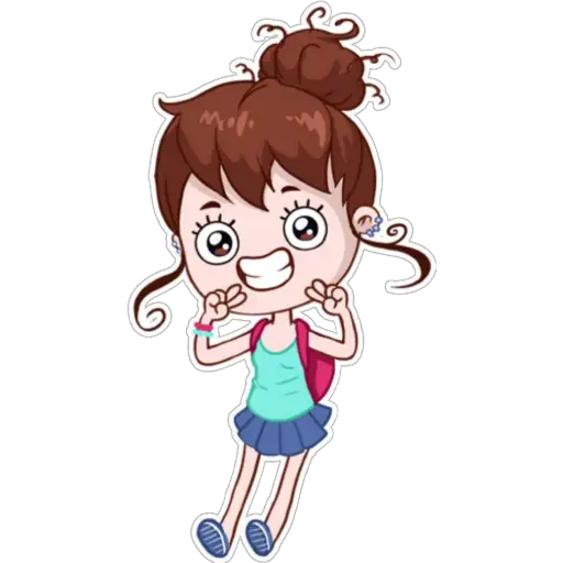 LA CHIBII NORYPC