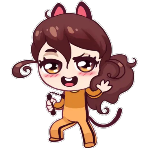 LA CHIBII NORYPC