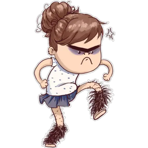 LA CHIBII NORYPC