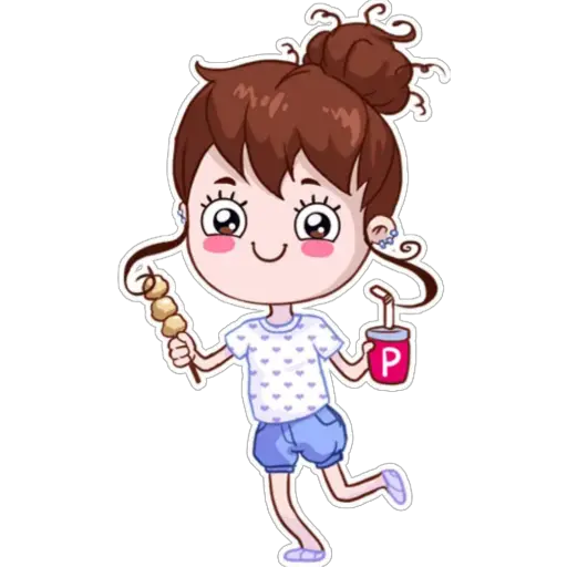 LA CHIBII NORYPC
