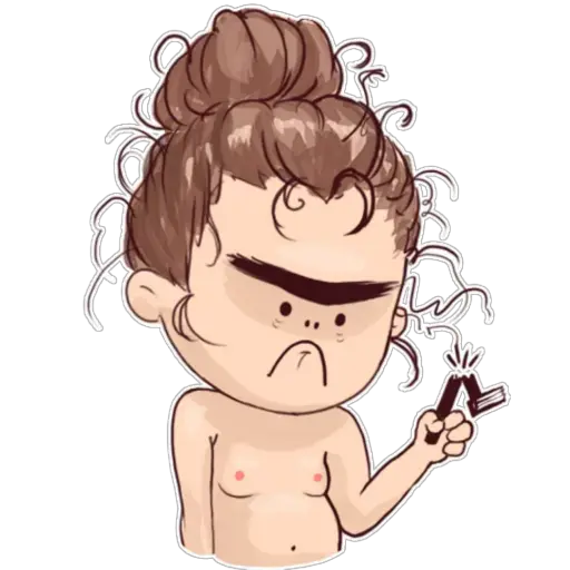 LA CHIBII NORYPC