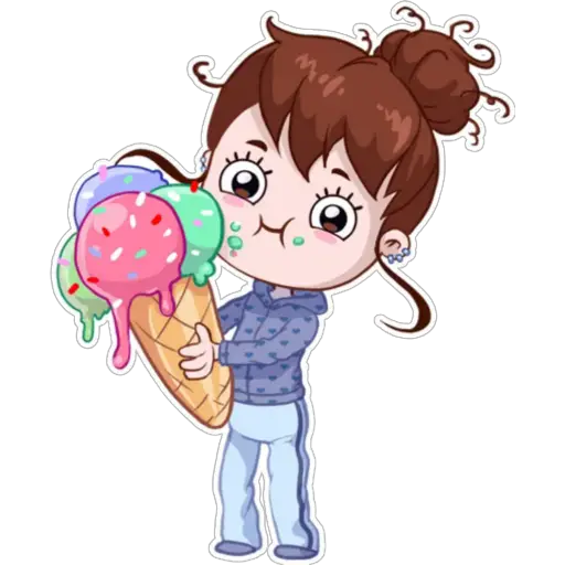 LA CHIBII NORYPC preview