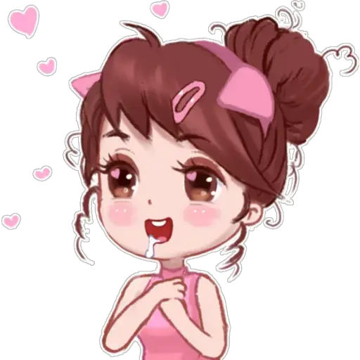 LA CHIBII NORYPC