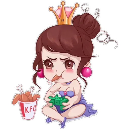 LA CHIBII NORYPC