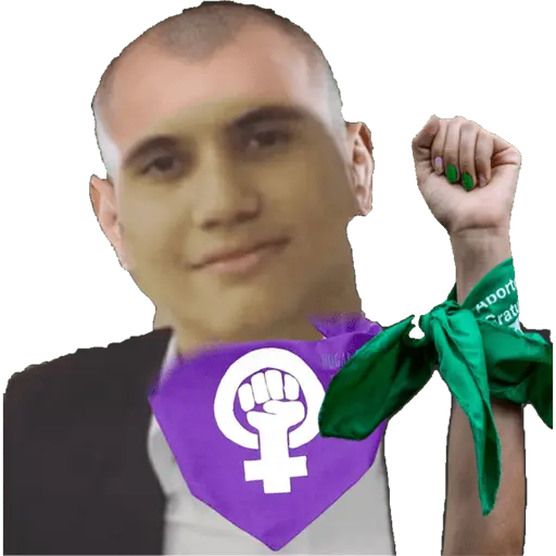 Creador de Stickers 