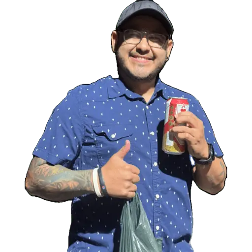 Creador de Stickers 