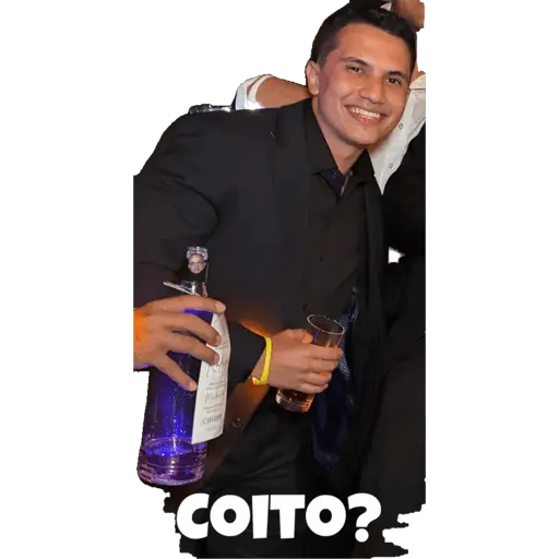 Creador de Stickers 