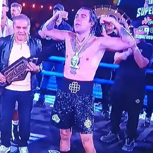 Pelea de Westcol 🥊