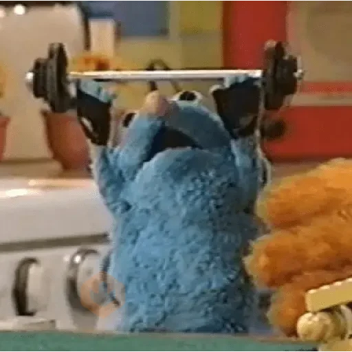Gym memes 🏋🏻‍♀ sticker 14