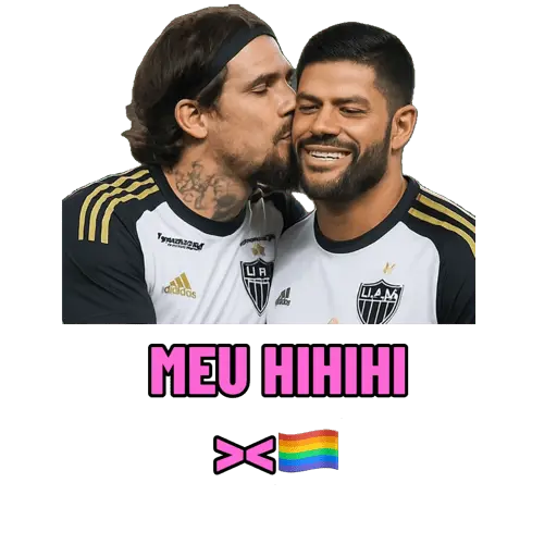 Minhas figurinhas